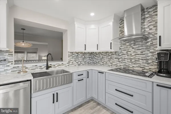 $460,000 | 6414 Pound Apple Court, Columbia, MD 21045