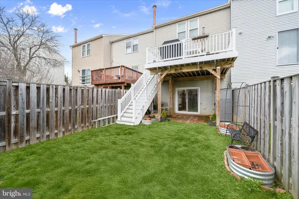 $460,000 | 6414 Pound Apple Court, Columbia, MD 21045