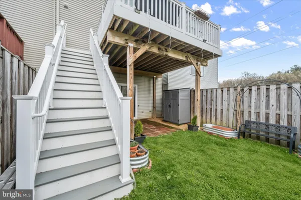 $460,000 | 6414 Pound Apple Court, Columbia, MD 21045