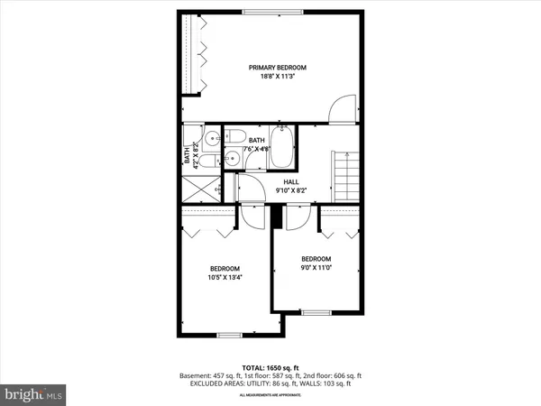 $460,000 | 6414 Pound Apple Court, Columbia, MD 21045