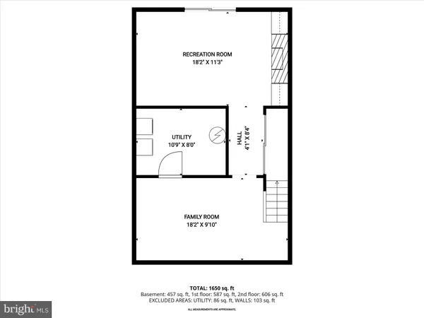 $460,000 | 6414 Pound Apple Court, Columbia, MD 21045