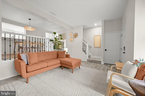 $460,000 | 6414 Pound Apple Court, Columbia, MD 21045