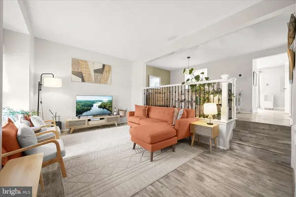 $460,000 | 6414 Pound Apple Court, Columbia, MD 21045