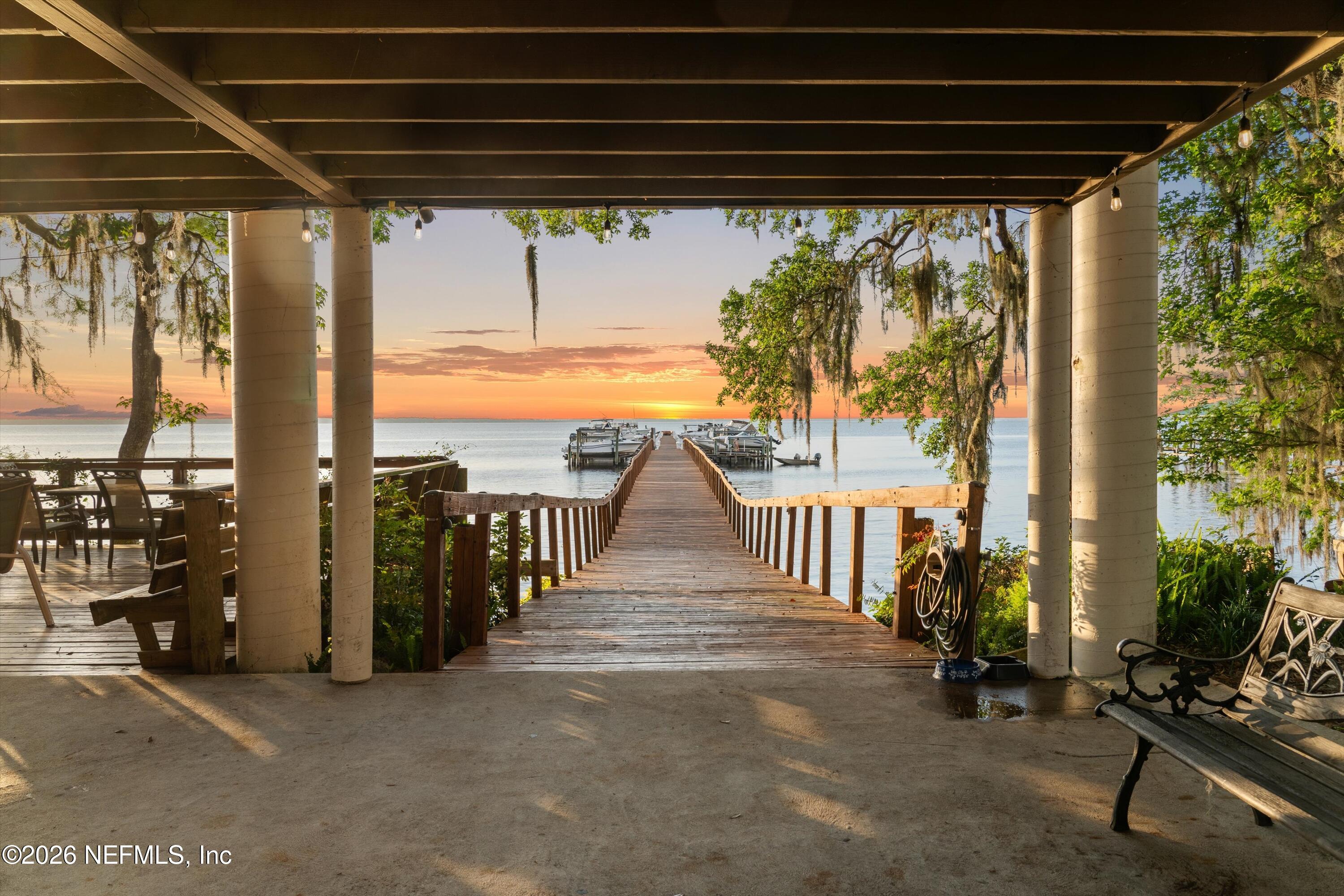 1035 Anchor Road St. Johns, FL 32259 - Photo 63 of 66 Twilight