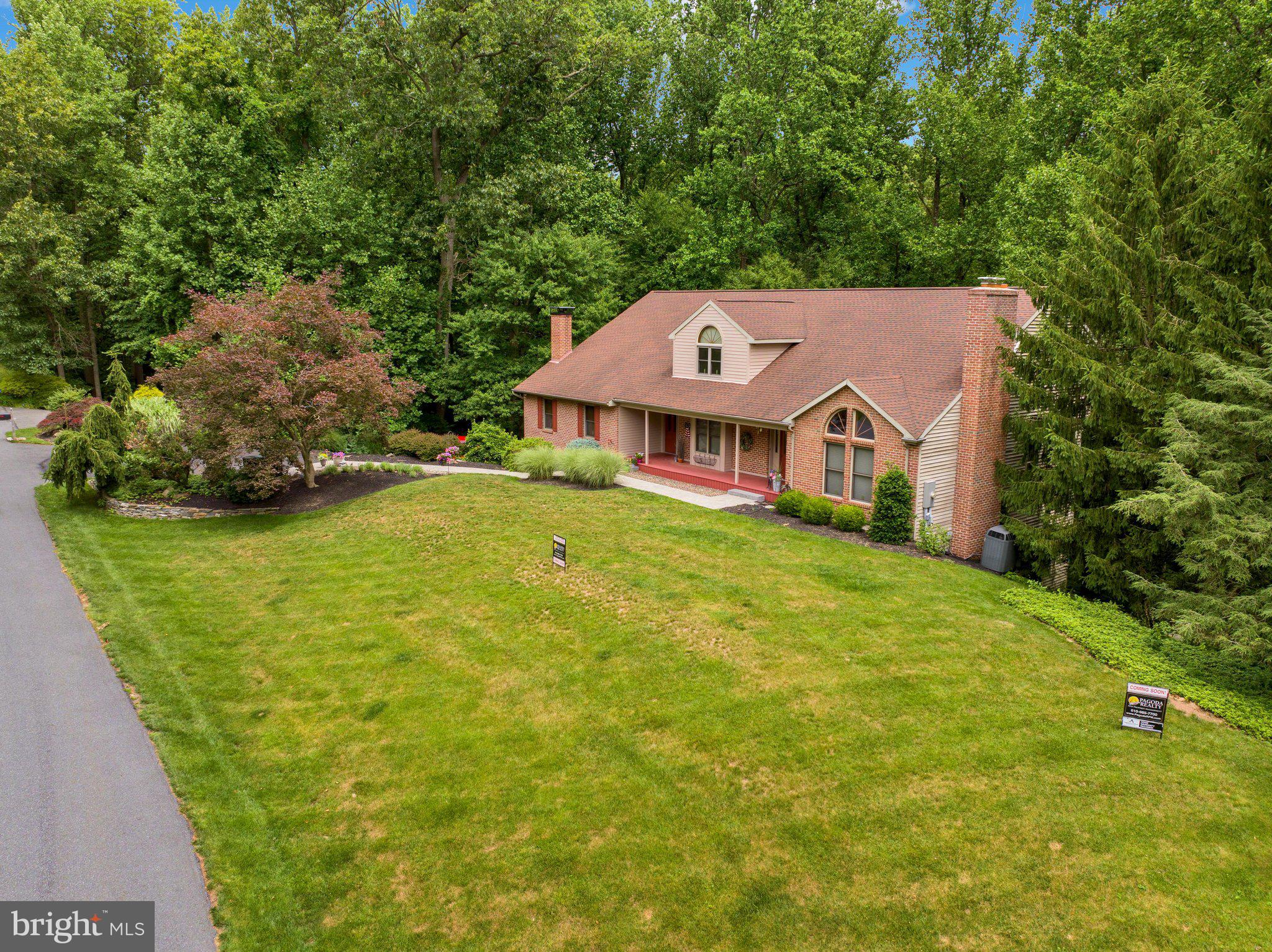 4 Quail Ridge Drive Reading, PA 19607 - Photo 5 of 64 DJI_20260628124729_0025_D