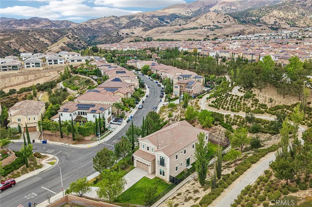 11978 North Ricasoli Way Porter Ranch, CA 91326 - Photo 42 of 58 Gallery Image 42