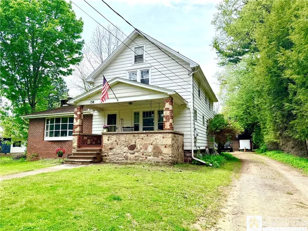 $229,000 | 138 South Main Street, Portville, NY 14770