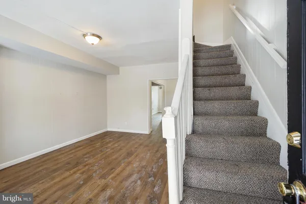 $114,900 | 3021 Stafford Street, Baltimore, MD 21223