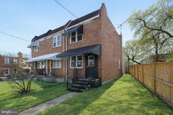 $114,900 | 3021 Stafford Street, Baltimore, MD 21223