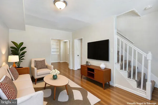 $114,900 | 3021 Stafford Street, Baltimore, MD 21223