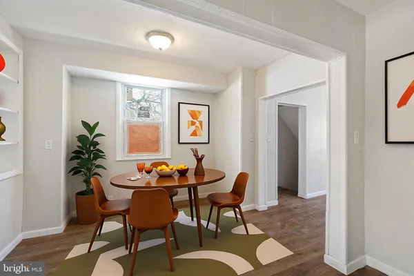 $114,900 | 3021 Stafford Street, Baltimore, MD 21223