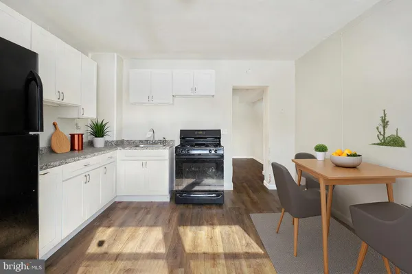 $114,900 | 3021 Stafford Street, Baltimore, MD 21223