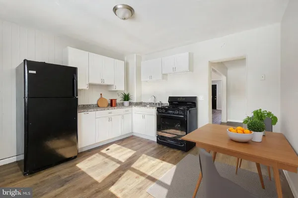 $114,900 | 3021 Stafford Street, Baltimore, MD 21223