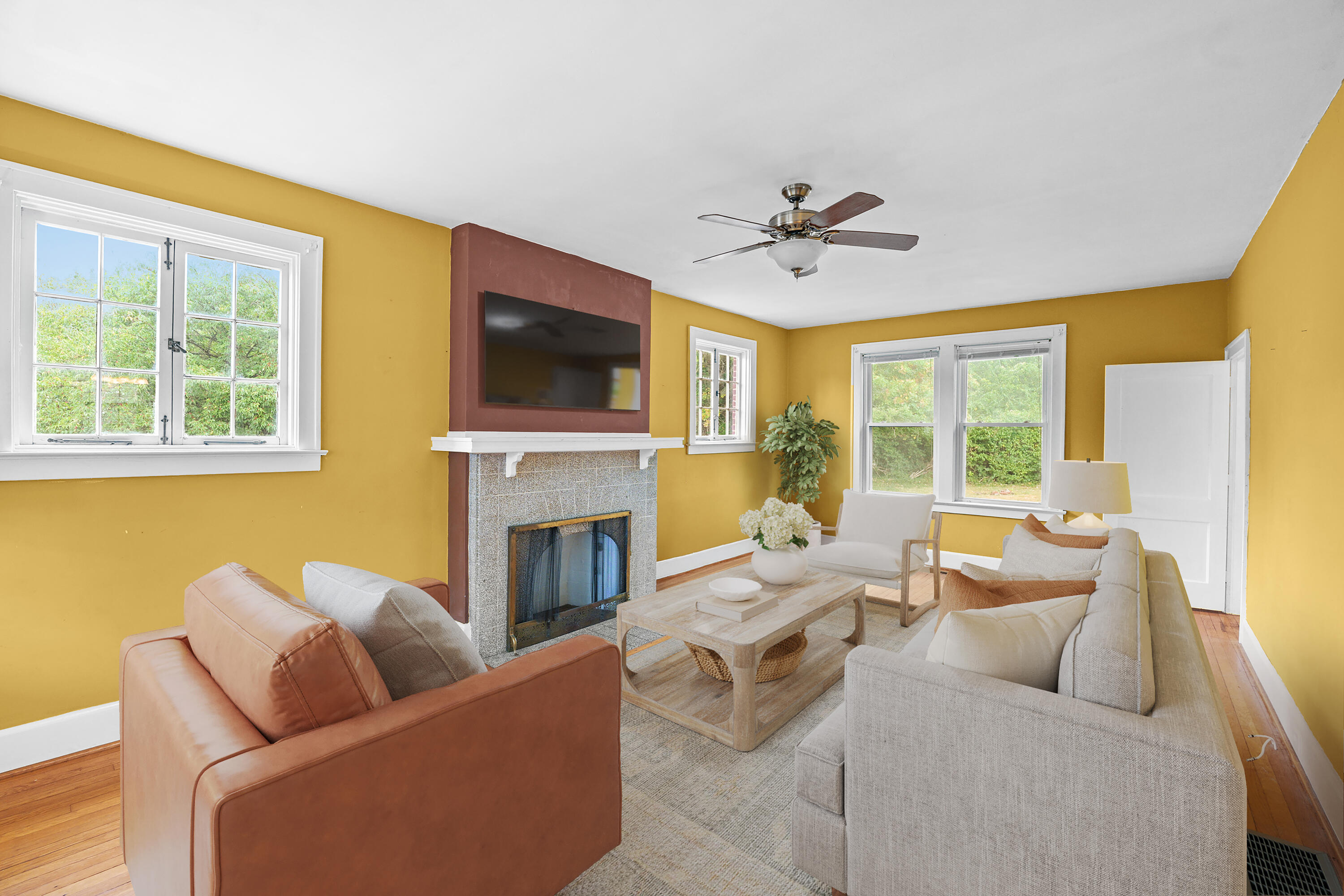 157 Strawberry Fields Road Lexington, KY 40516 - Photo 4 of 27 Virtually staged