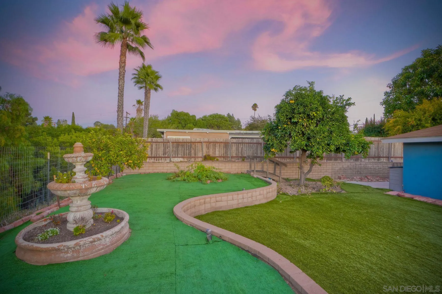 10226 Ramona Drive Spring Valley, CA 91977 - Photo 16 of 39