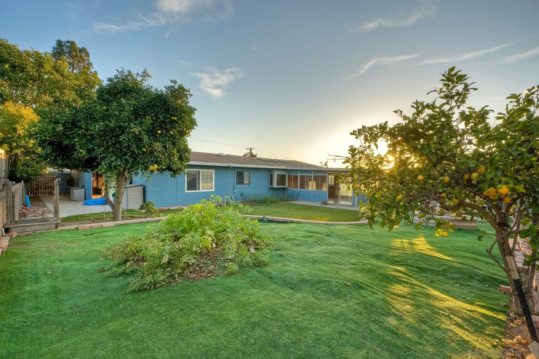 10226 Ramona Drive Spring Valley, CA 91977 - Photo 18 of 39