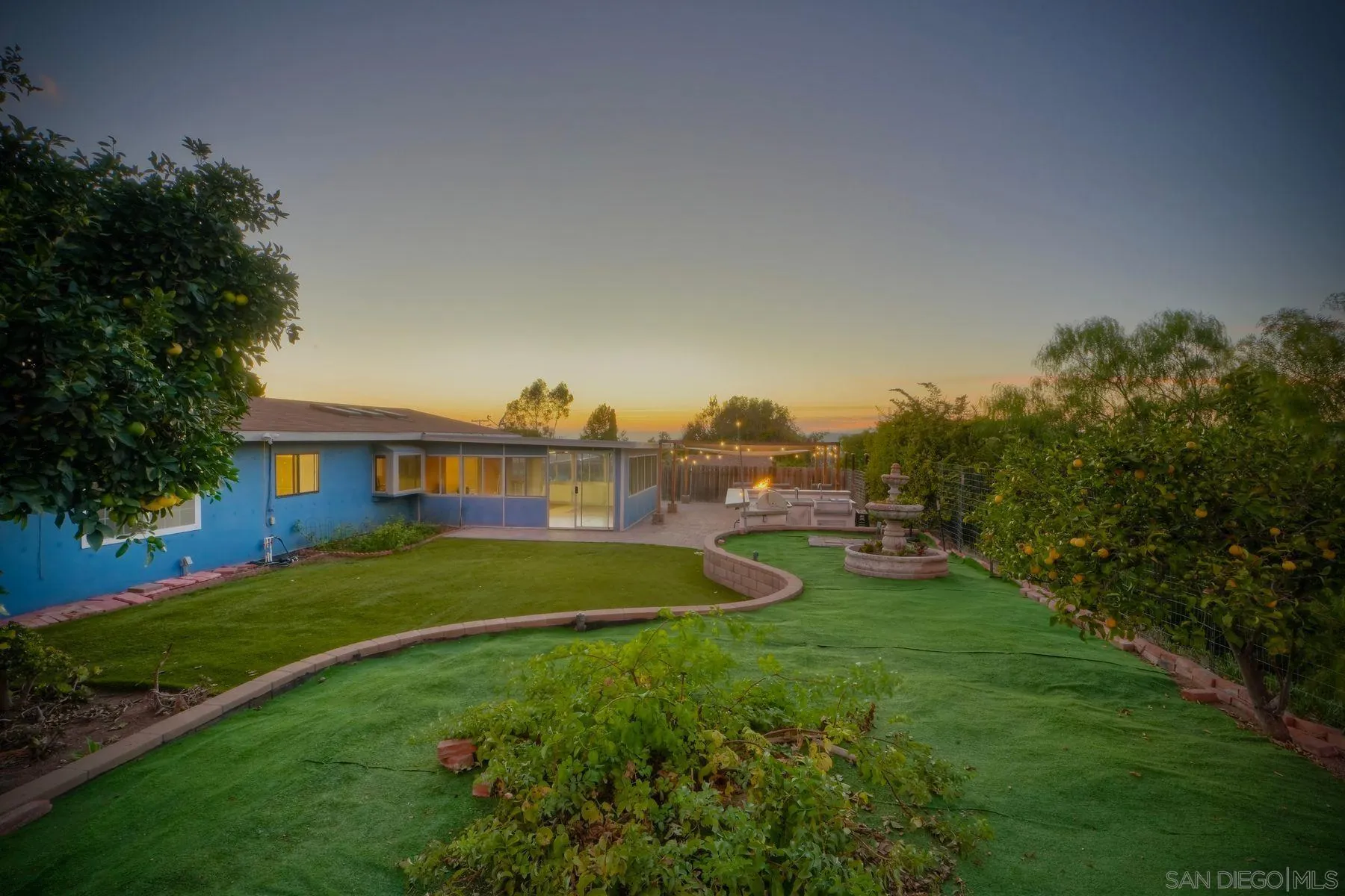 10226 Ramona Drive Spring Valley, CA 91977 - Photo 19 of 39