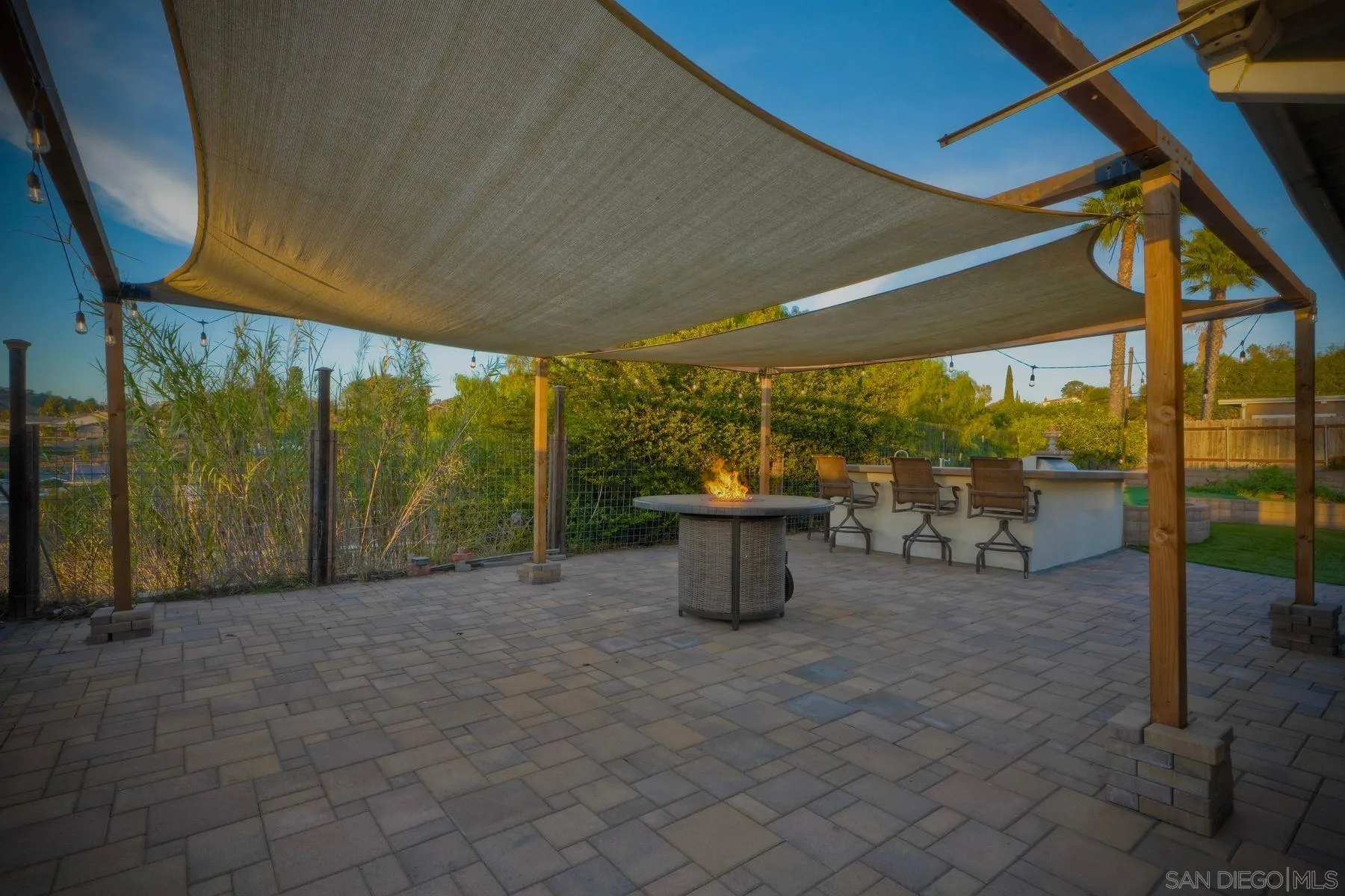 10226 Ramona Drive Spring Valley, CA 91977 - Photo 22 of 39