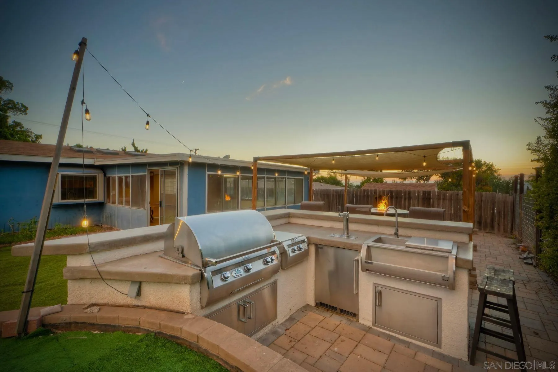 10226 Ramona Drive Spring Valley, CA 91977 - Photo 23 of 39