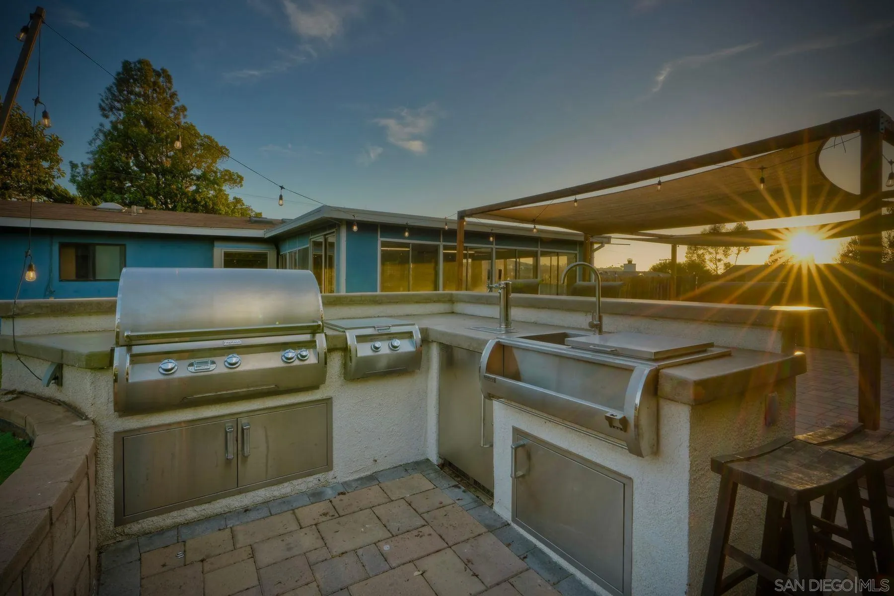 10226 Ramona Drive Spring Valley, CA 91977 - Photo 24 of 39