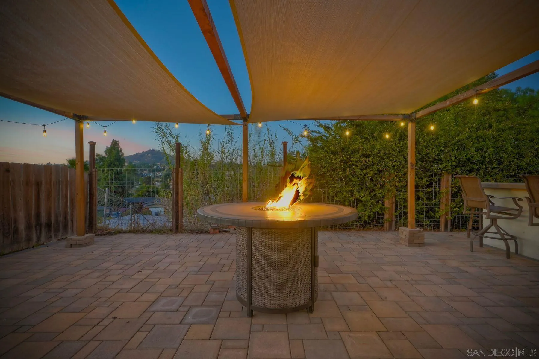 10226 Ramona Drive Spring Valley, CA 91977 - Photo 25 of 39