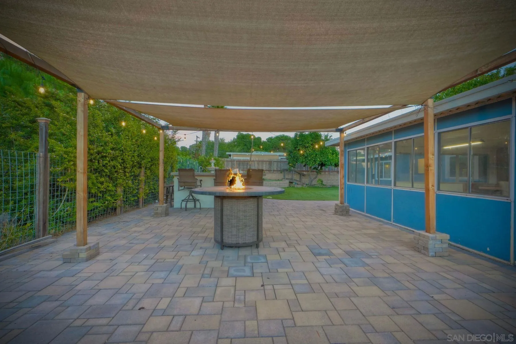 10226 Ramona Drive Spring Valley, CA 91977 - Photo 26 of 39