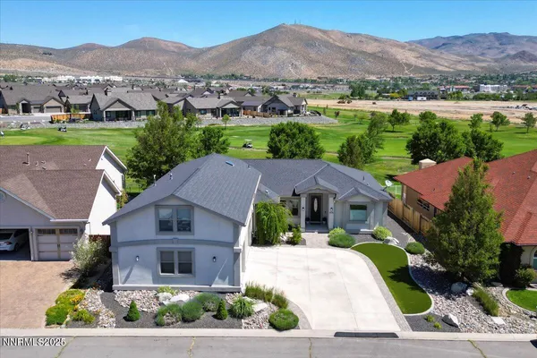 $819,000 | 1636 Robb Drive, Carson City, NV 89703