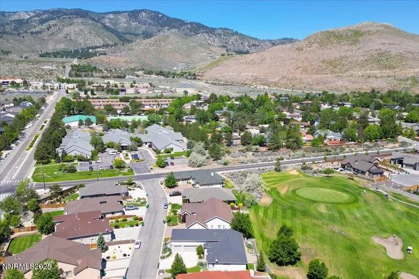$819,000 | 1636 Robb Drive, Carson City, NV 89703