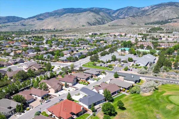 $819,000 | 1636 Robb Drive, Carson City, NV 89703