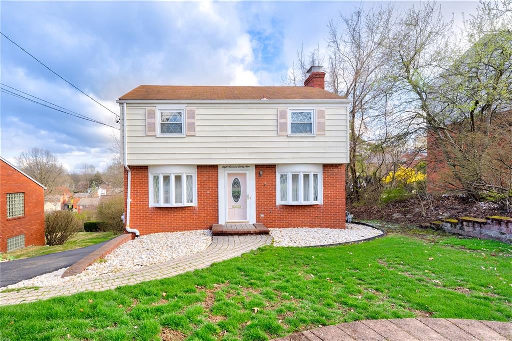 839 Bower Hill Road Pittsburgh, PA 15243 - Photo 1 of 20 Gallery Image 1