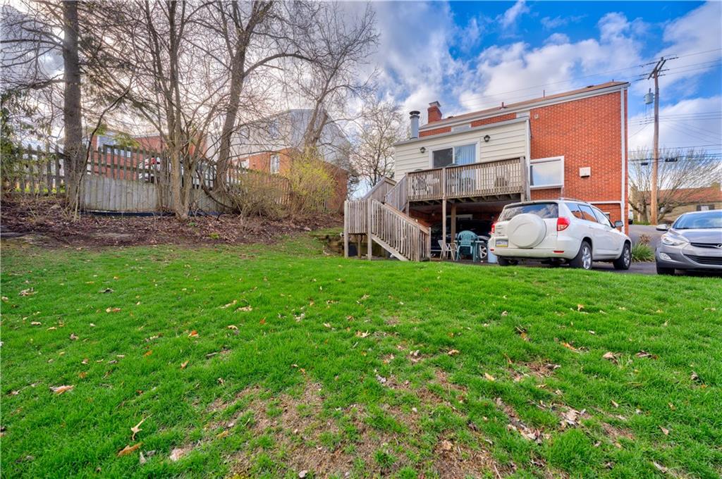 839 Bower Hill Road Pittsburgh, PA 15243 - Photo 18 of 20 Gallery Image 18