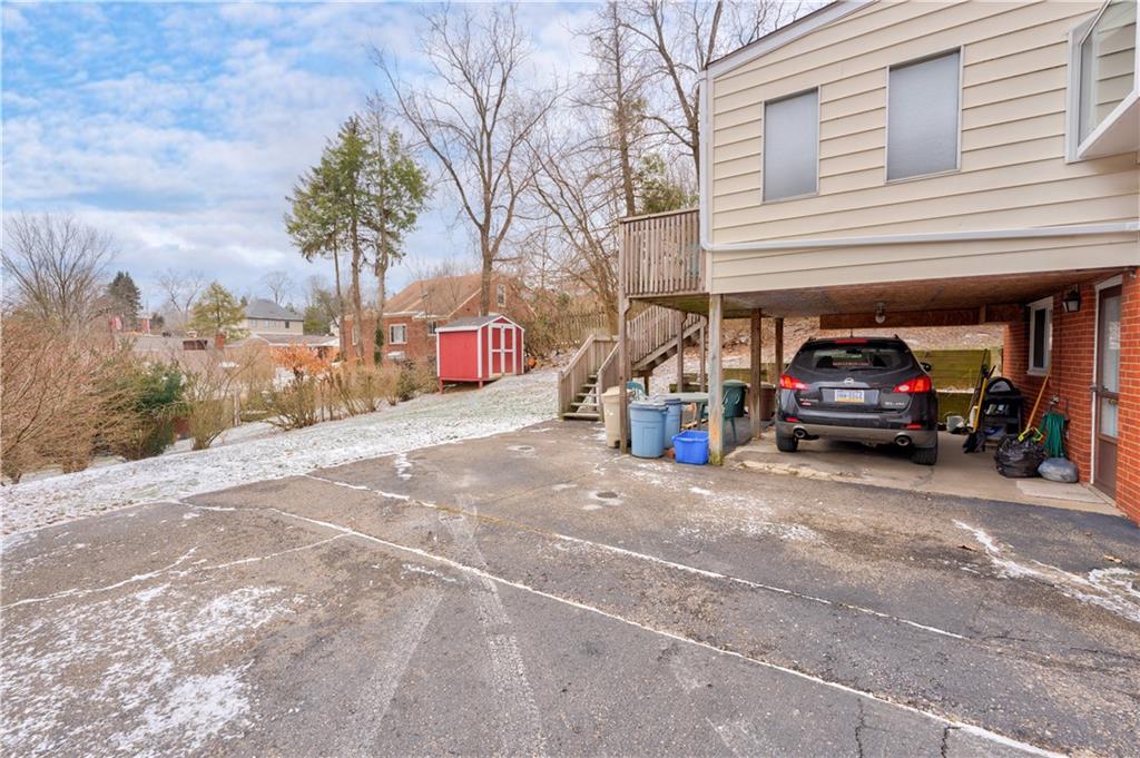839 Bower Hill Road Pittsburgh, PA 15243 - Photo 19 of 20 Gallery Image 19