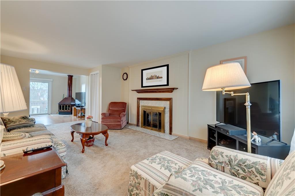 839 Bower Hill Road Pittsburgh, PA 15243 - Photo 4 of 20 Gallery Image 4