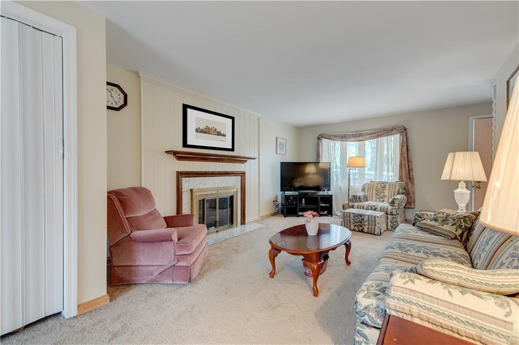 839 Bower Hill Road Pittsburgh, PA 15243 - Photo 5 of 20 Gallery Image 5