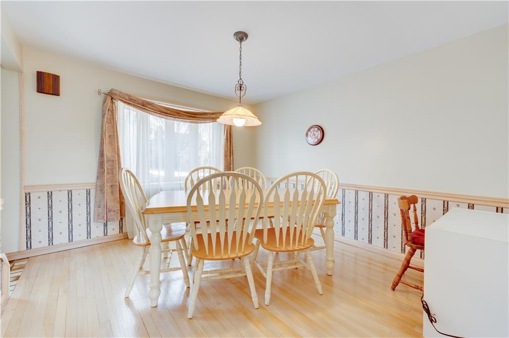 839 Bower Hill Road Pittsburgh, PA 15243 - Photo 6 of 20 Gallery Image 6