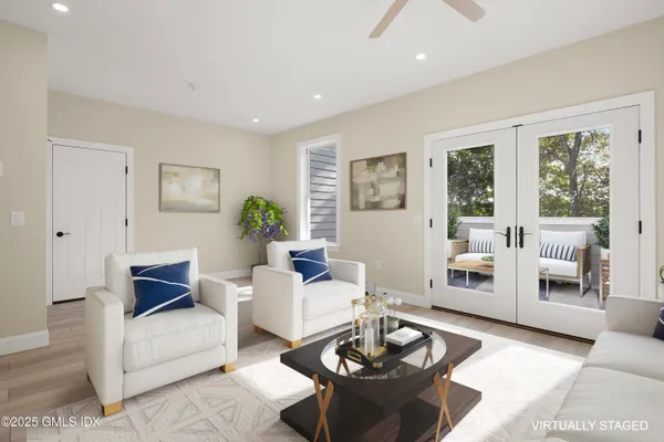 $7,800 | 10 Highland Place, Unit B, Greenwich, CT 06831