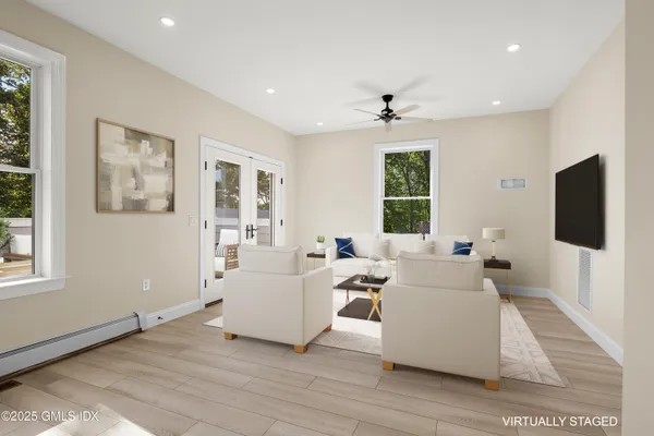 $7,800 | 10 Highland Place, Unit B, Greenwich, CT 06831