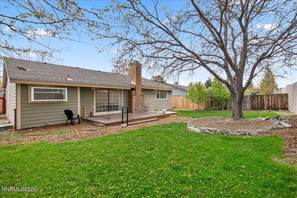 4730 Spring Drive Reno, NV 89502 - Photo 31 of 34 31-4730 Spring Dr Reno NV 89502 (29 of 3