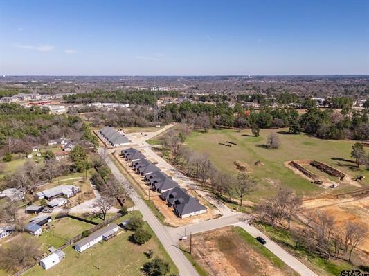 14151 County Road 192 Tyler, TX 75703 - Photo 27 of 28 an aerial view of a city
