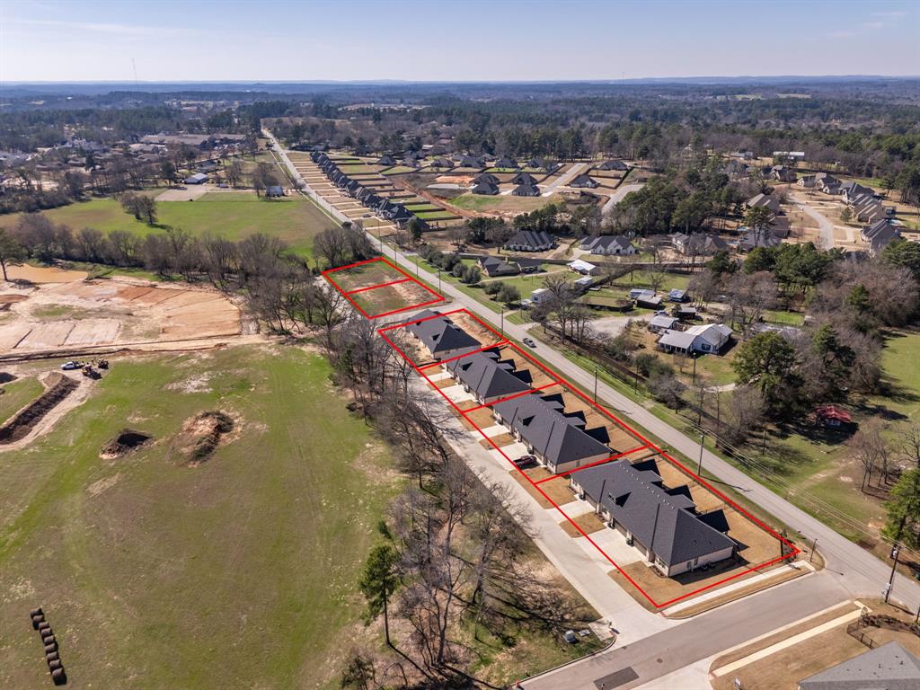 14151 County Road 192 Tyler, TX 75703 - Photo 28 of 28 a view of a city