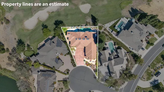 $849,000 | 18 Grandview Court, Copperopolis, CA 95228