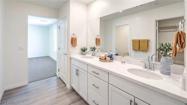 $505,360 | 564 Speckled Robin Avenue, Unit LOT 722, Henderson, NV 89011