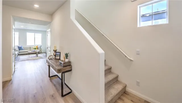 $505,360 | 564 Speckled Robin Avenue, Unit LOT 722, Henderson, NV 89011