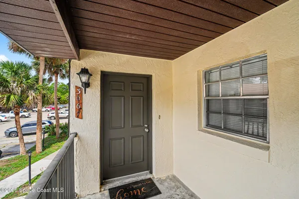 $88,990 | 3067 Sir Hamilton Circle, Unit 6, Titusville, FL 32780