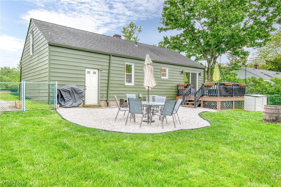 21376 Boston Road Strongsville, OH 44149 - Photo 30 of 34 Gallery Image 30
