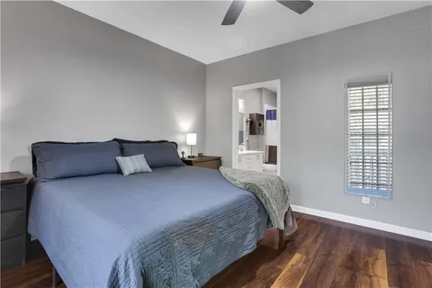 $395,000 | 4103 Woodland Lane, Alpharetta, GA 30009