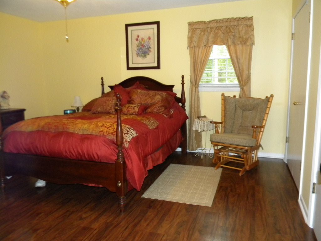 168 Brittany Road Gaffney, SC 29341 - Photo 4 of 15