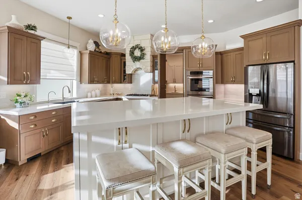 $1,350,000 | 534 East Fish Hatchery Road, Mantua, UT 84324
