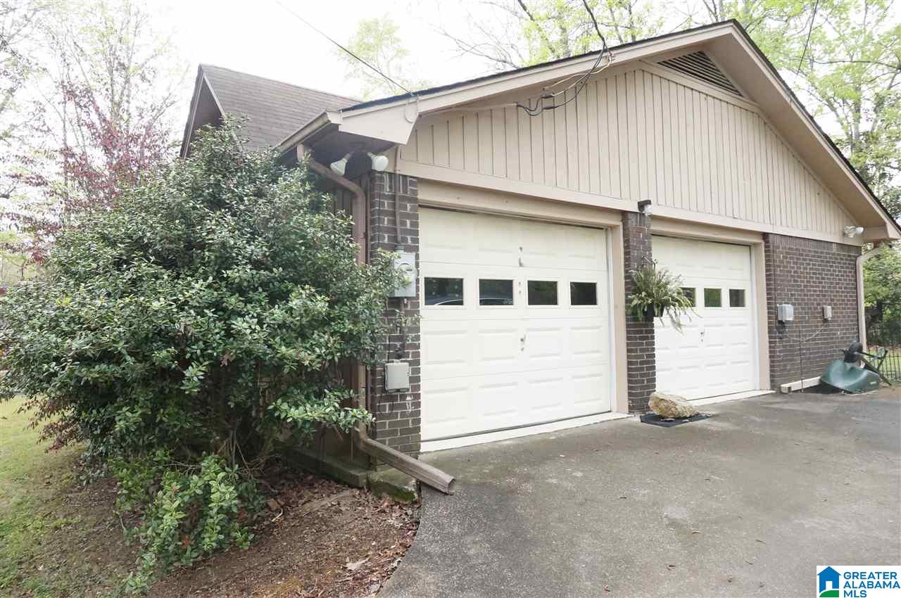 108 Old Spanish Trail Alabaster, AL 35007 - Photo 24 of 36