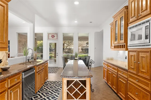 $599,922 | 705 Kingsmill Court, College Station, TX 77845